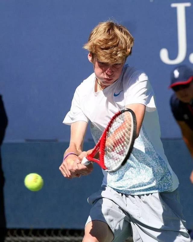 在最近的一 在最近的一